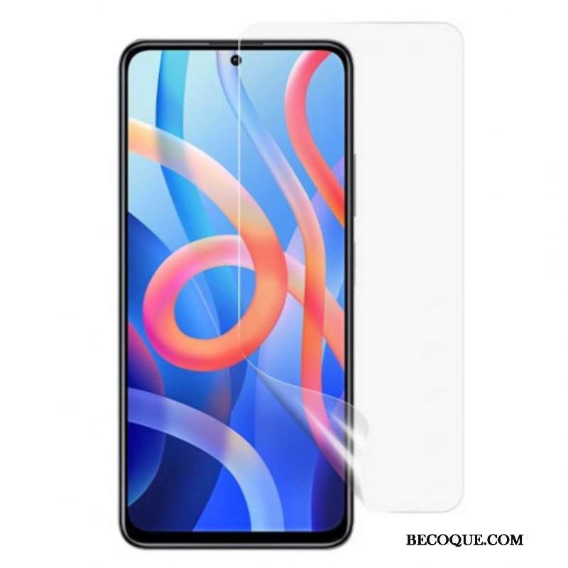 Ochrona Ekranu Dla Xiaomi Redmi Note 11/Poco M4 Pro 5G