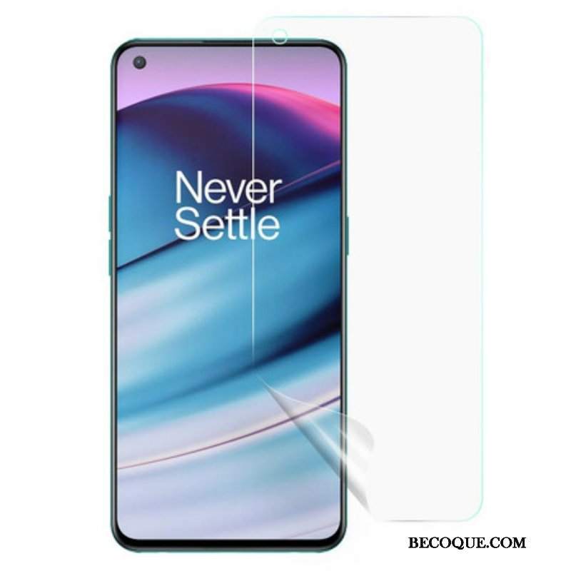 Ochrona Ekranu Do Oneplus Nord Ce 5G / Nord 2 5G