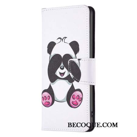 Pokrowce Samsung Galaxy S24 Ultra 5g Panda
