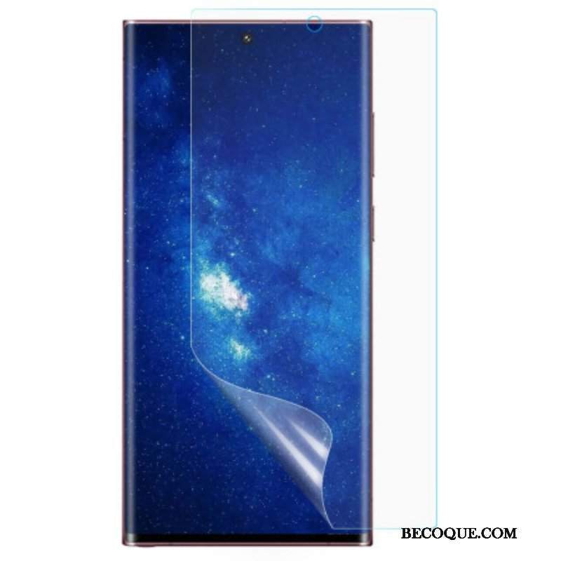 Zabezpieczenie Ekranu Do Samsunga Galaxy S23 Ultra 5G