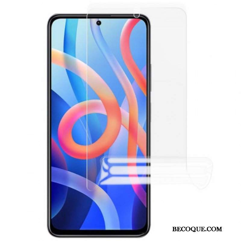 Zabezpieczenie Ekranu Do Xiaomi Redmi Note 11 / 11S